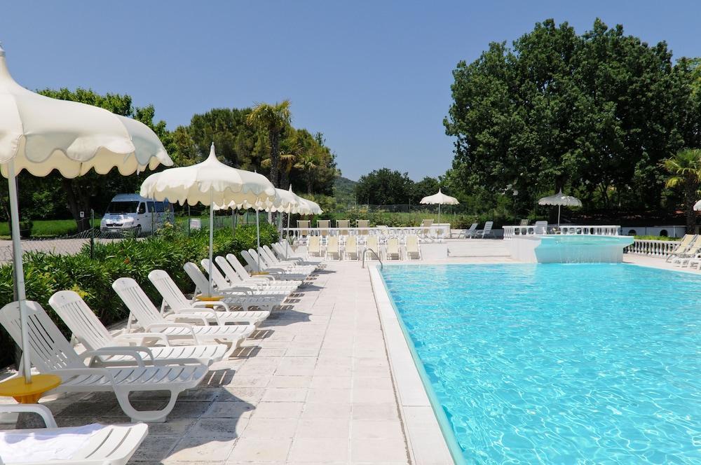 Camping Village Riviera Numana Zewnętrze zdjęcie