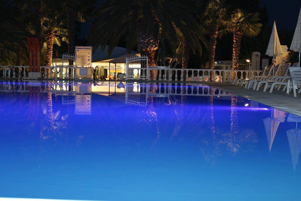 Camping Village Riviera Numana Zewnętrze zdjęcie