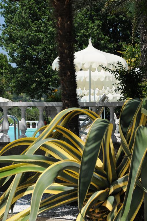 Camping Village Riviera Numana Zewnętrze zdjęcie