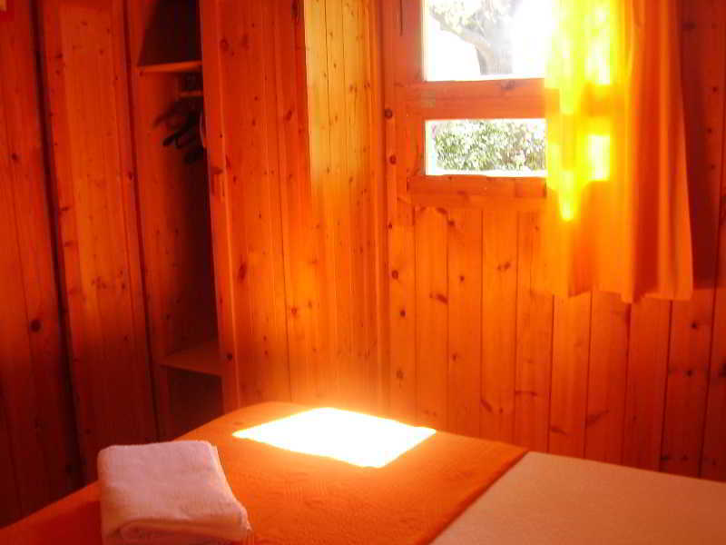 Camping Village Riviera Numana Zewnętrze zdjęcie