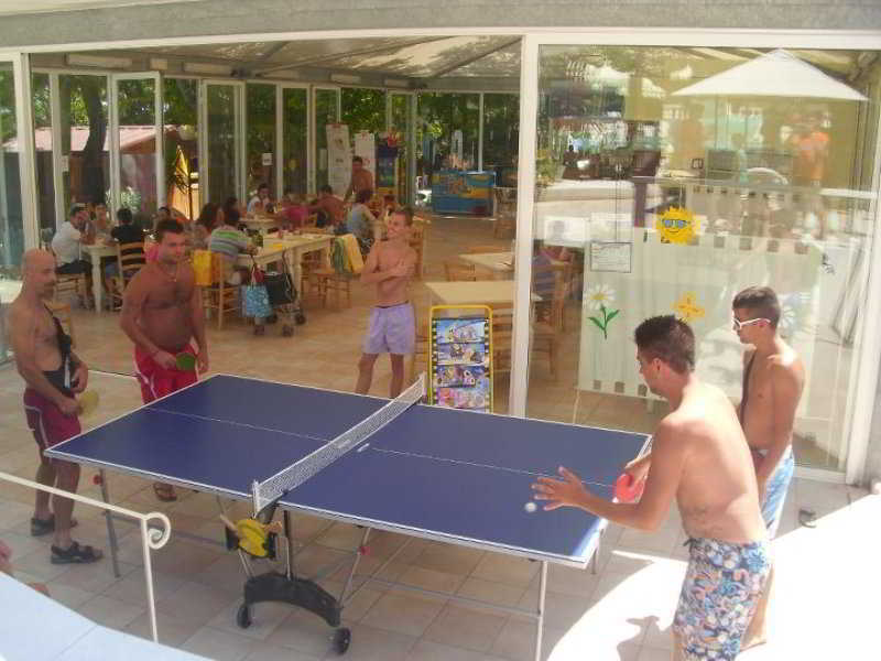 Camping Village Riviera Numana Zewnętrze zdjęcie