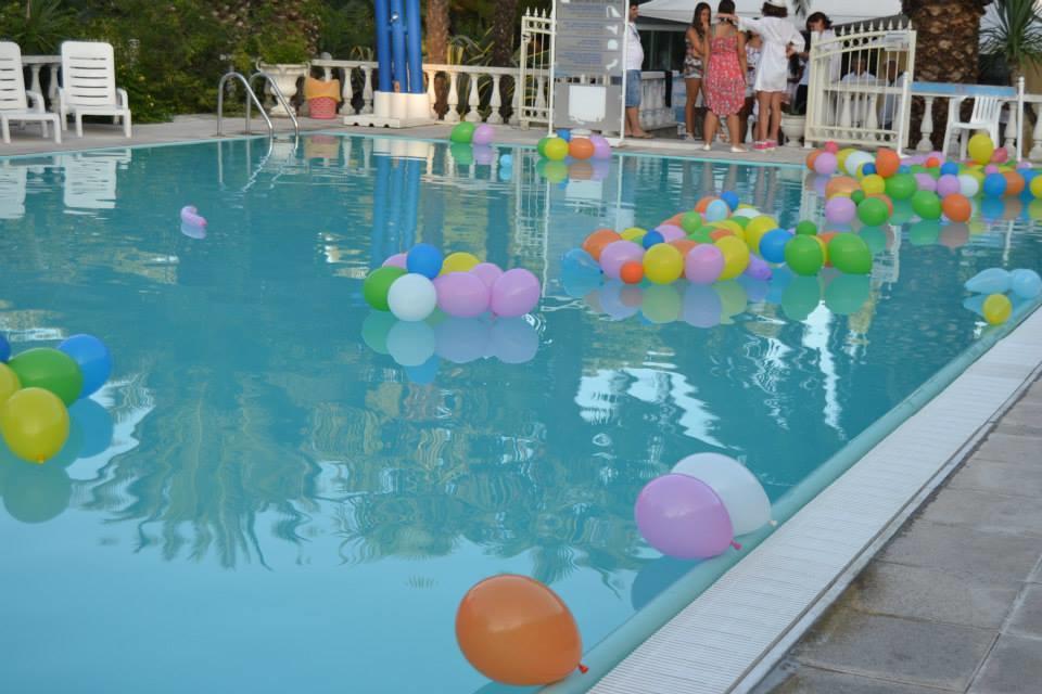 Camping Village Riviera Numana Zewnętrze zdjęcie
