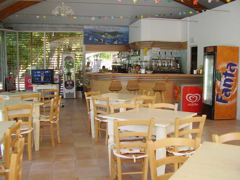 Camping Village Riviera Numana Zewnętrze zdjęcie