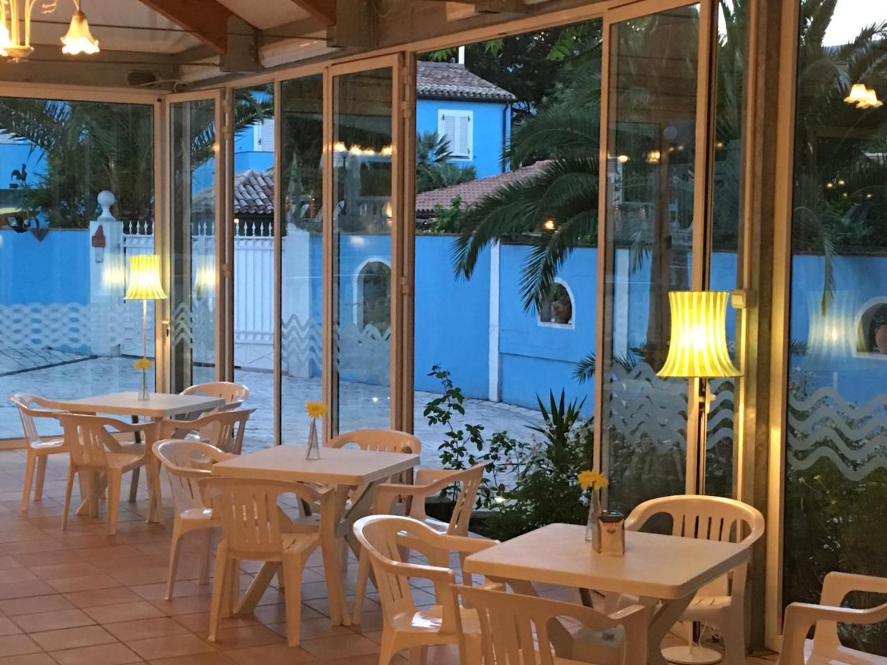 Camping Village Riviera Numana Zewnętrze zdjęcie