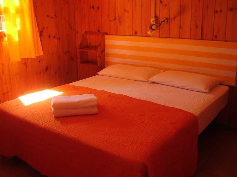 Camping Village Riviera Numana Zewnętrze zdjęcie